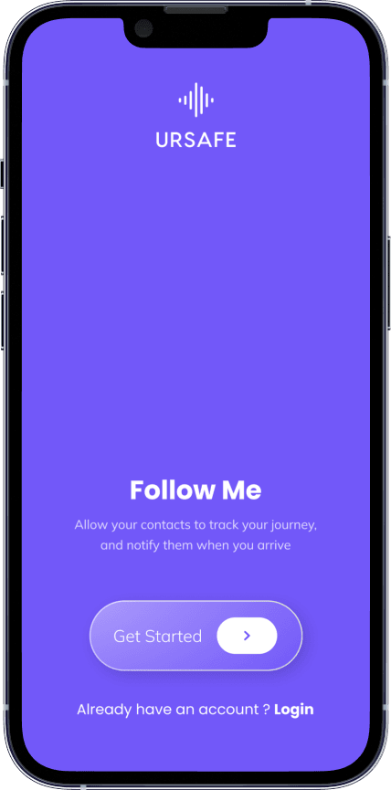 Follow-Me 